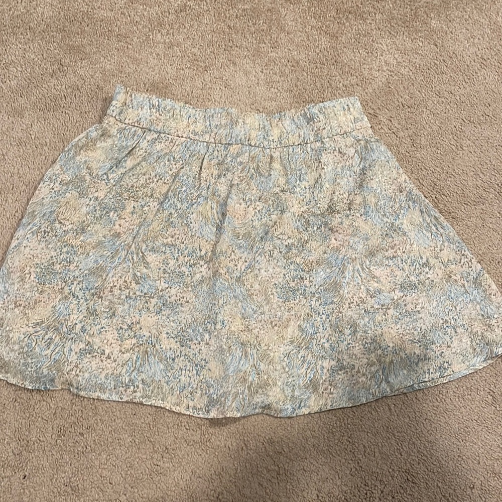 H&M skort